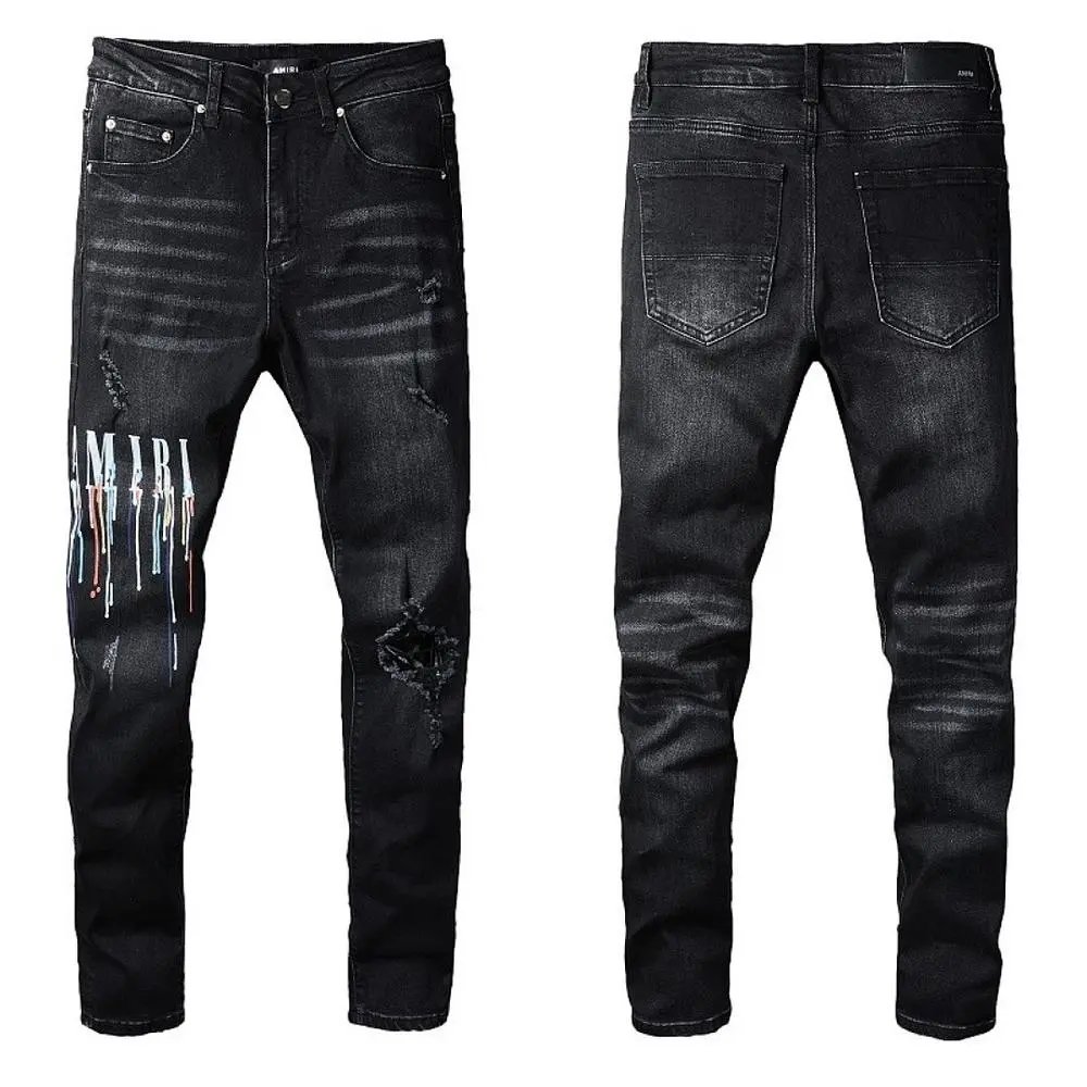 Amiri Jeans — W2CFinds curated find