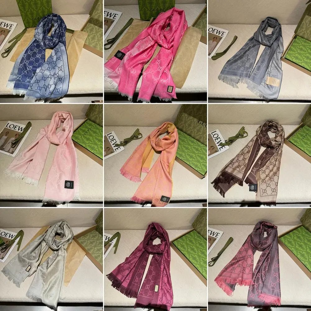 Gucci Scarf — W2CFinds curated find