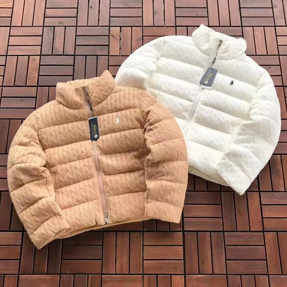 Ralph Lauren Down Jackets