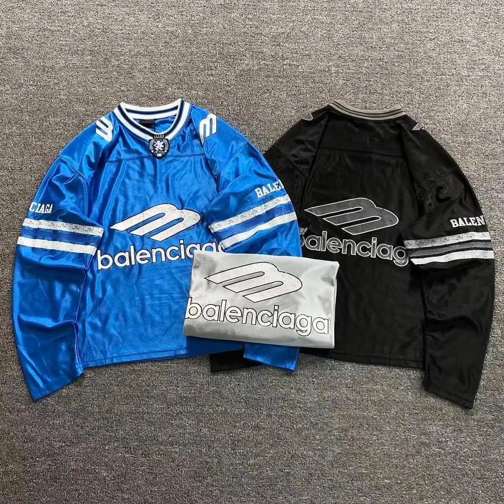 Balenciaga Longsleeves