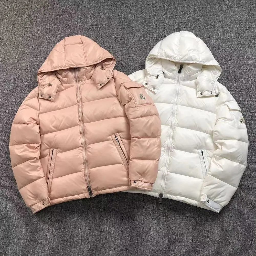 Moncler Down Jackets — W2CFinds curated find