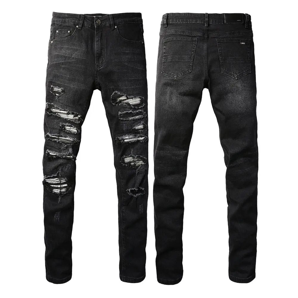 Amiri Jeans — W2CFinds curated find