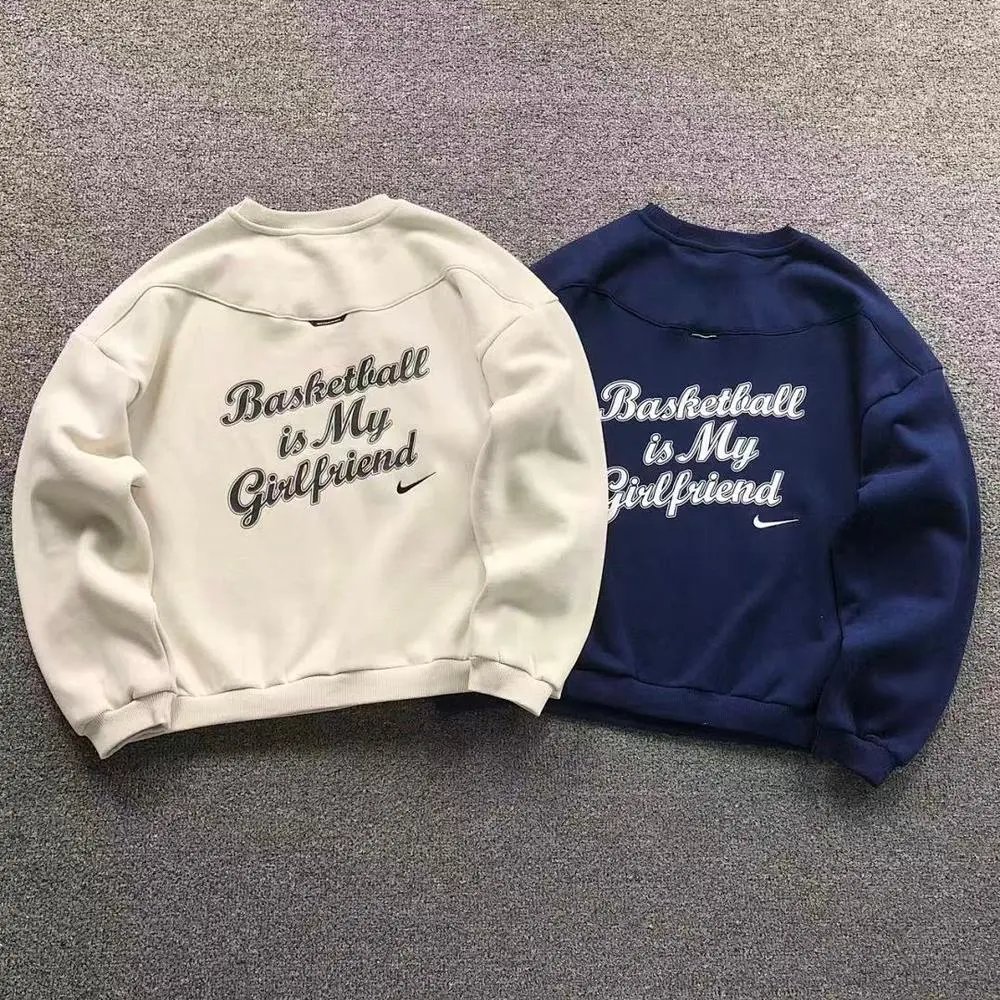 Nike Hoodie — W2CFinds curated find