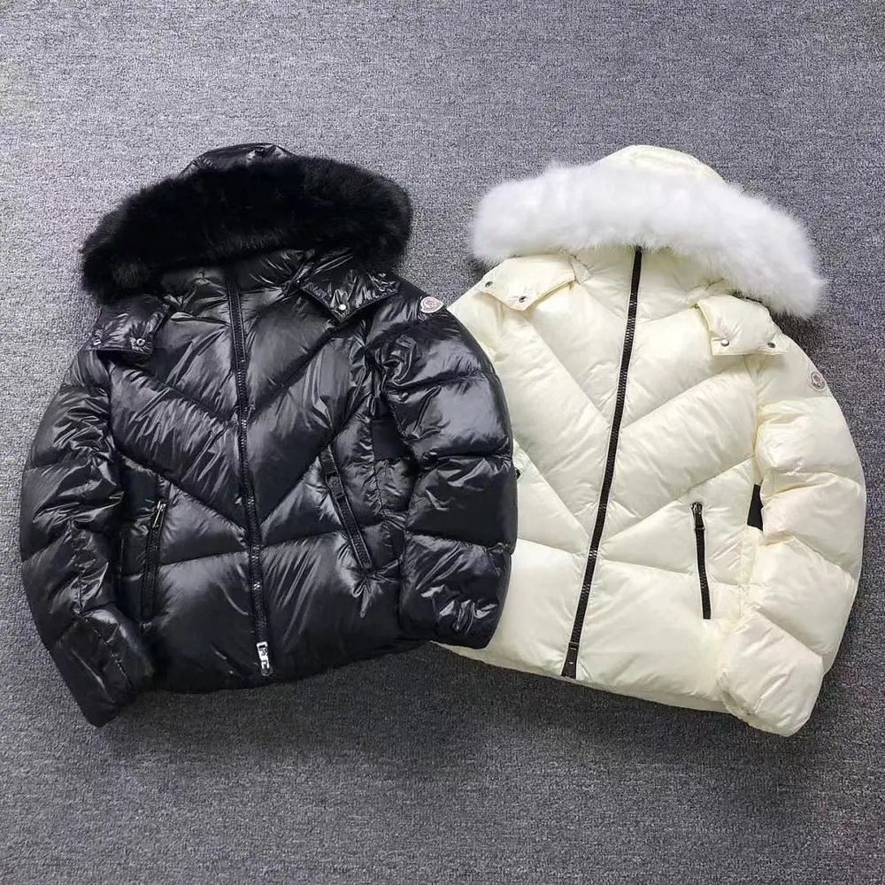 Moncler Down Jackets