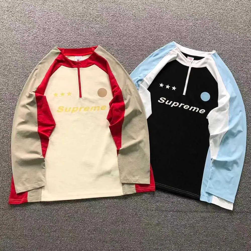 Supreme Longsleeves — W2CFinds curated find