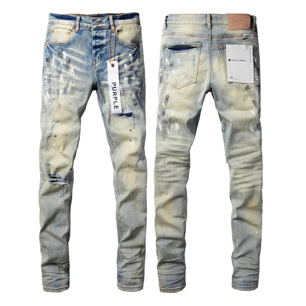 Purple Brand Jeans — W2CFinds curated find