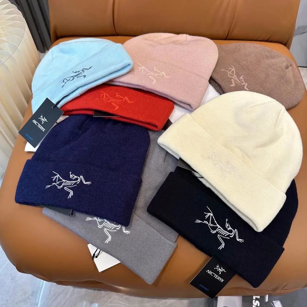 Arc'teryx Knit Hat — W2CFinds curated find