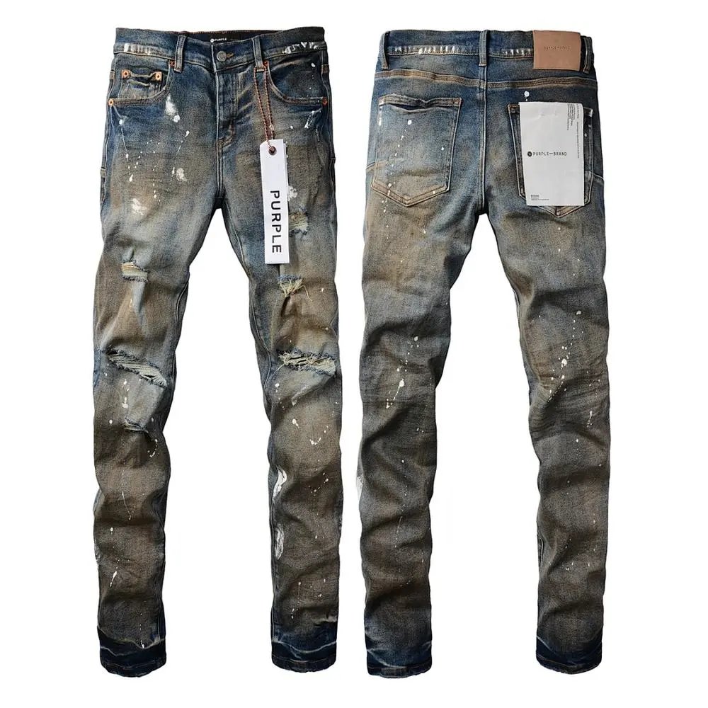 Purple Brand Jeans