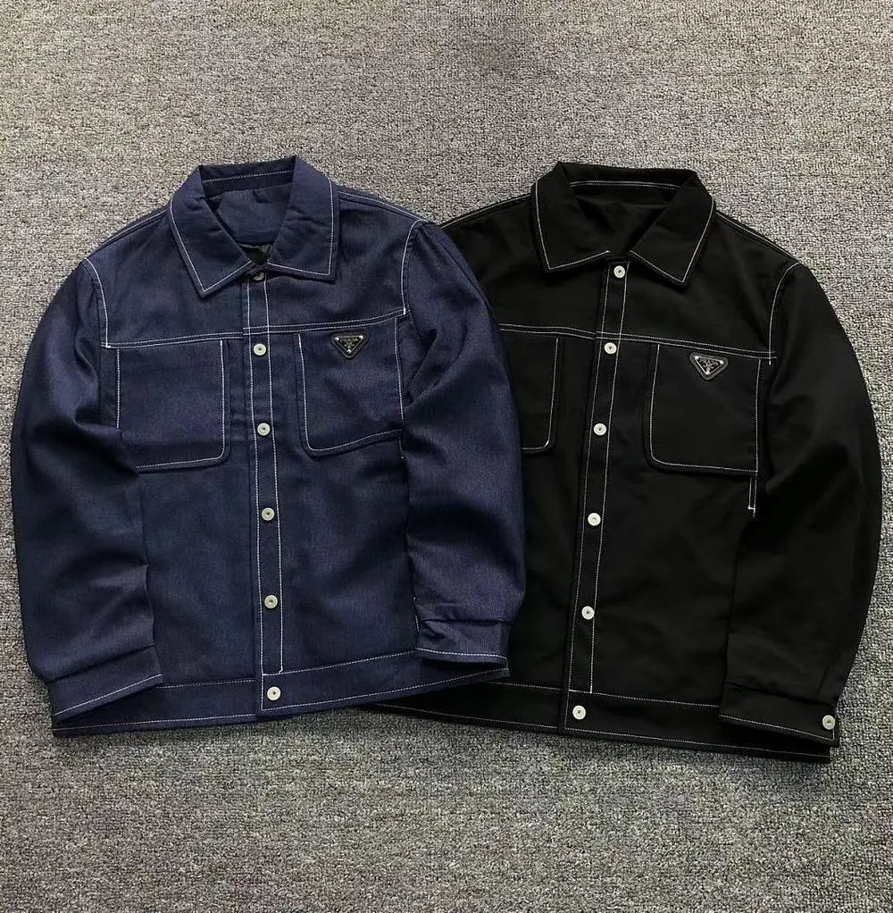 Prada Jackets — W2CFinds curated find