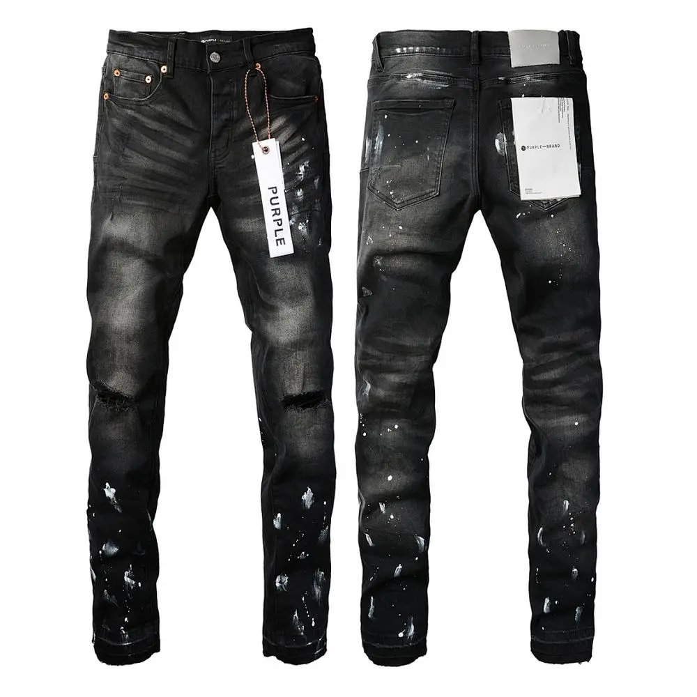 Purple Brand Jeans