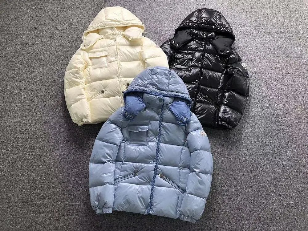 Moncler Down Jackets