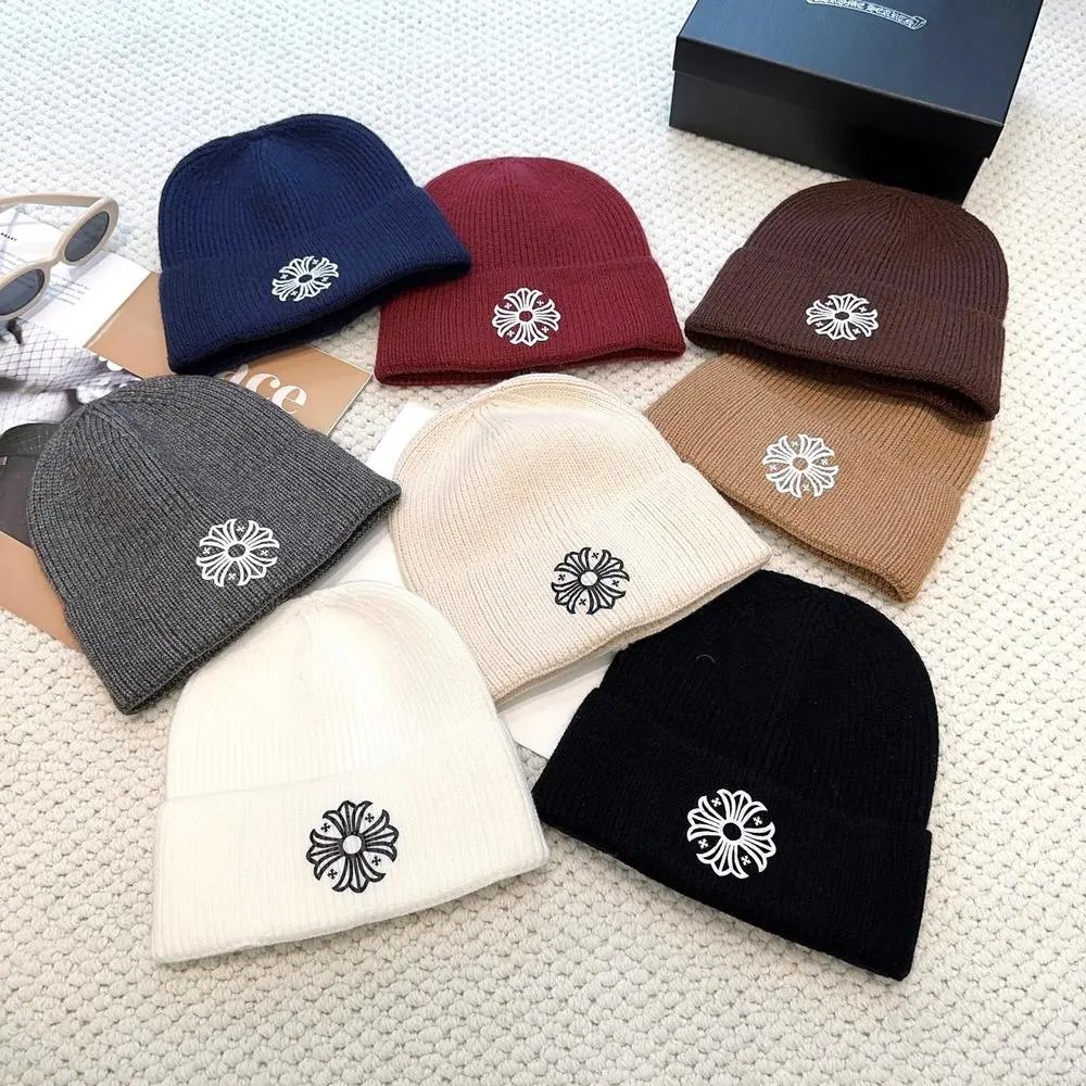 Chrome Hearts Knitted Hat — W2CFinds curated find