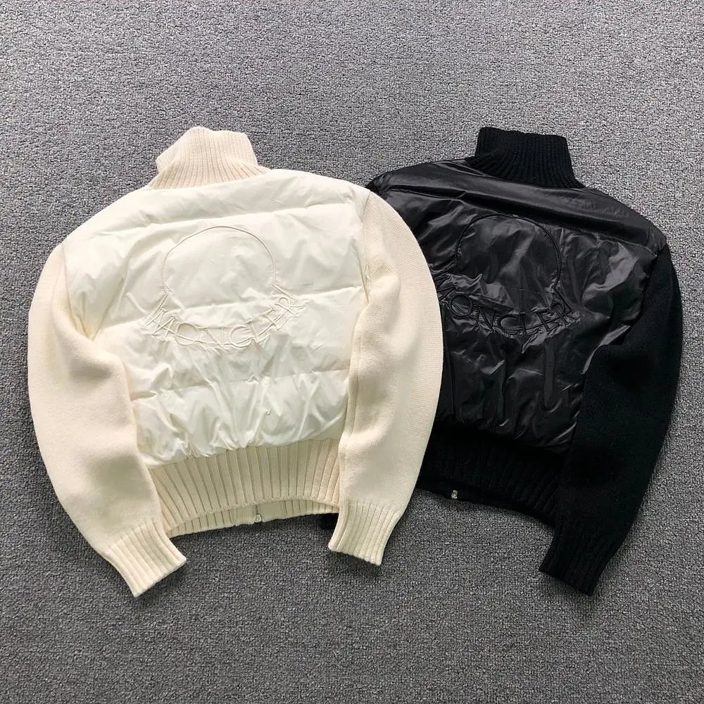 Moncler Down Jackets — W2CFinds curated find