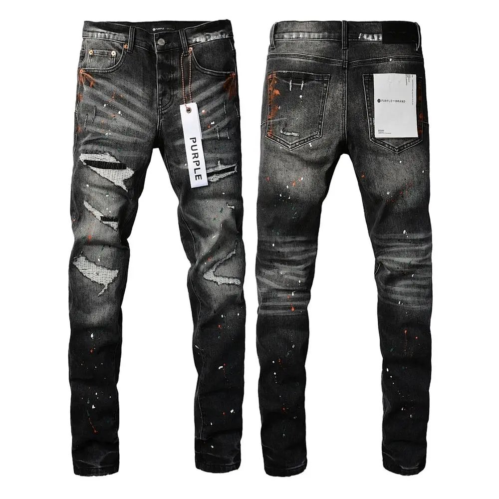 Purple Brand Jeans