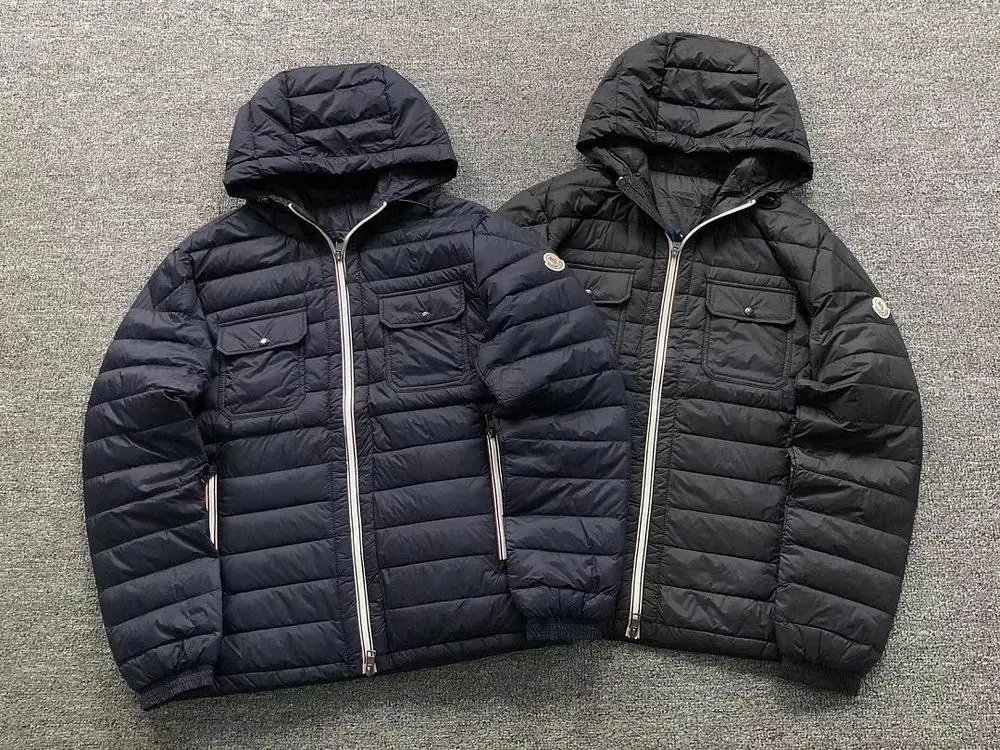 Moncler Down Jackets