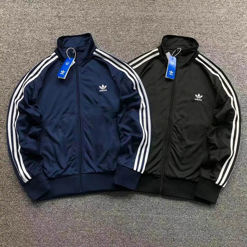 Adidas Originals track jacket — W2CFinds curated find