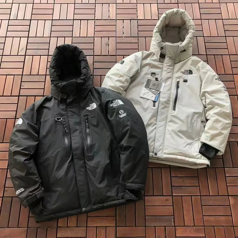 The North Face Down Jackets — W2CFinds curated find