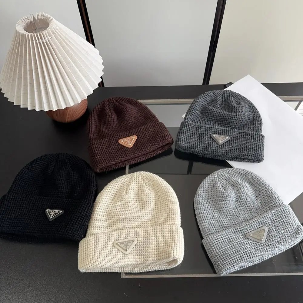 Prada Knitted hat
