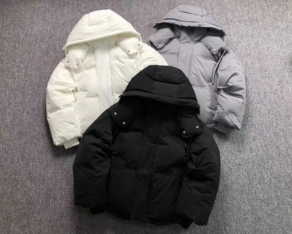 Ami Down Jacket — W2CFinds curated find