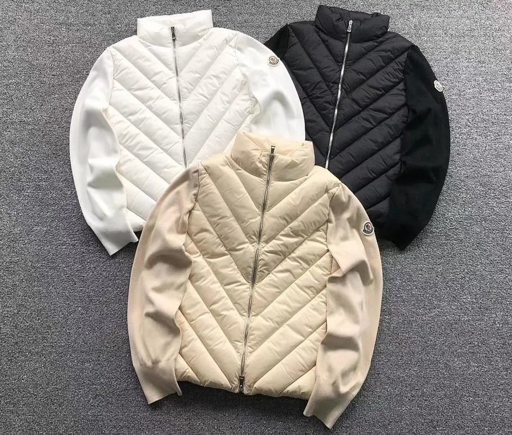 Moncler Down Jackets — W2CFinds curated find