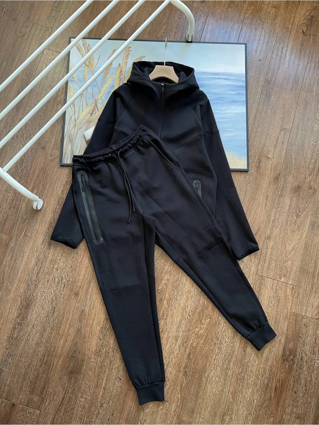 Black Set