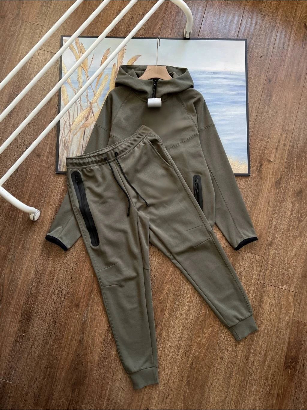 Army Green Set