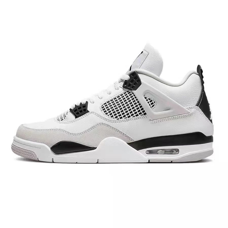 AJ4 Small White Cement
