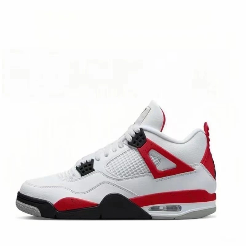 AJ4 Red Cement
