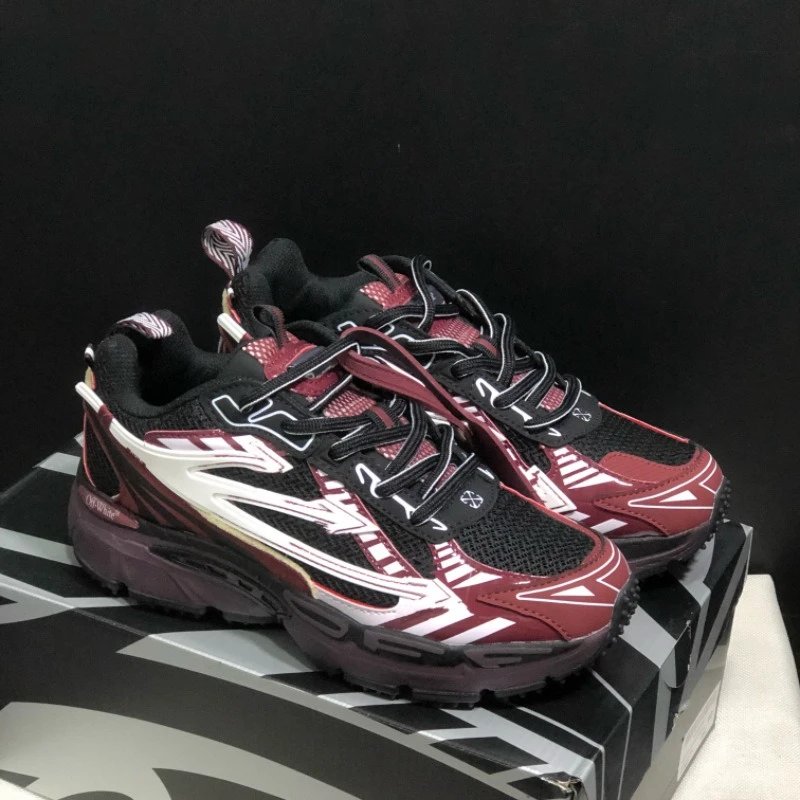 Dark Red