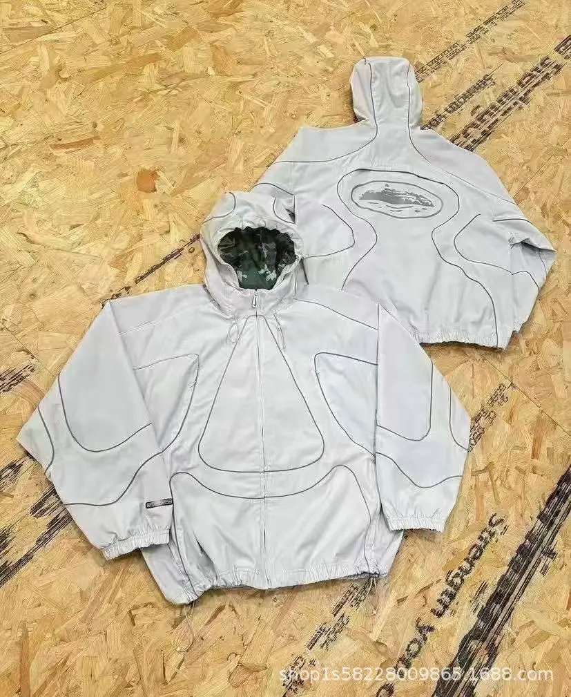 White top with LGO SKU image
