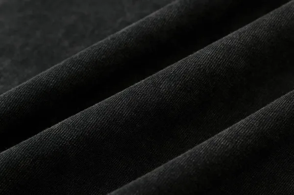 Cote Brixton Three Years Strong Local Heroes Black T-Shirt - 12