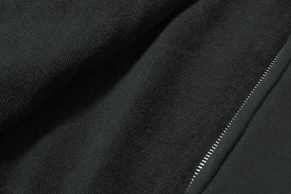 Acne Studios Stockholm 1996 Graphic Bomber Jacket Black - 30