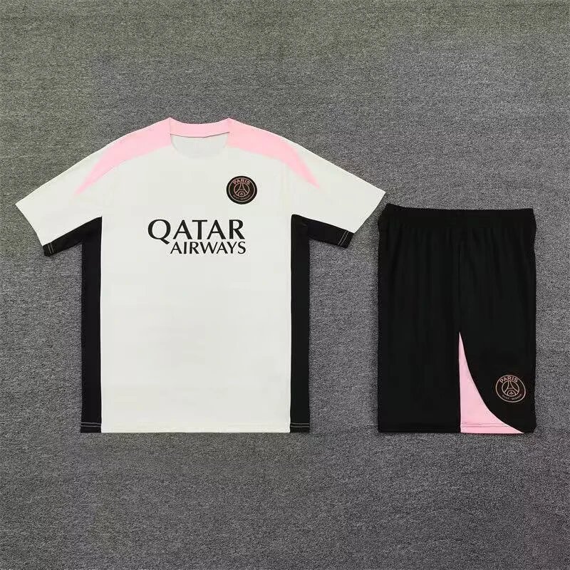 2425 Paris Off-White