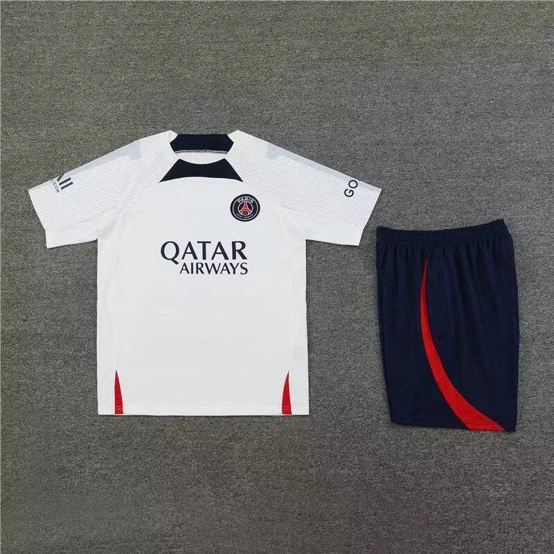 2223 Paris White