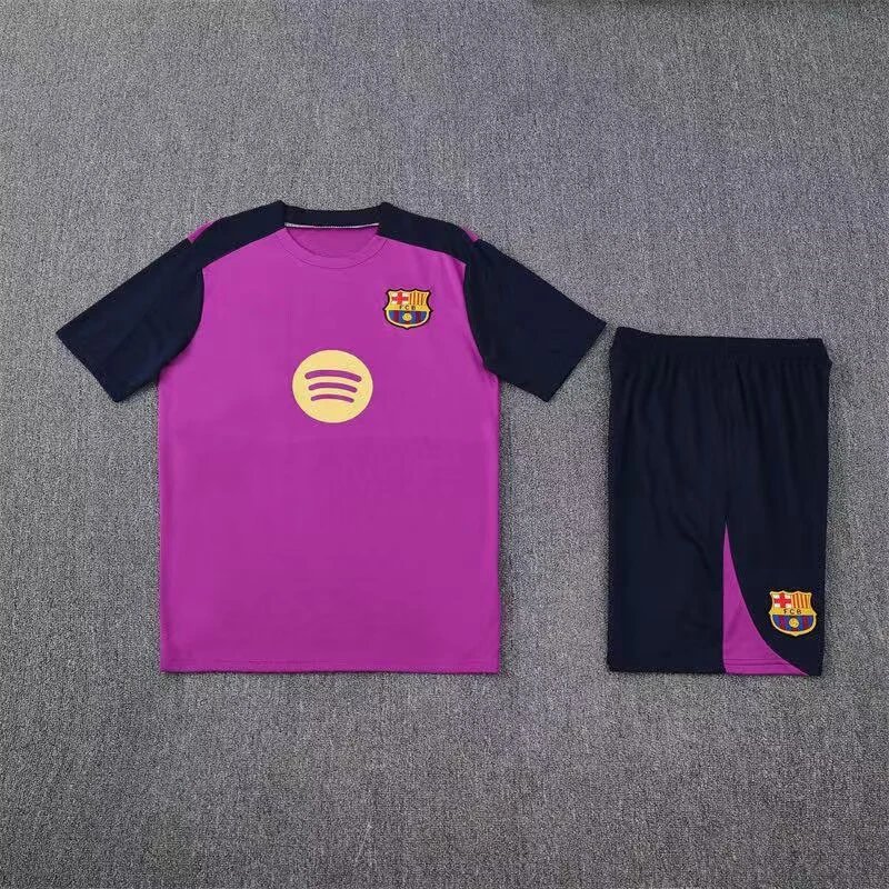 2526 Barcelona Purple