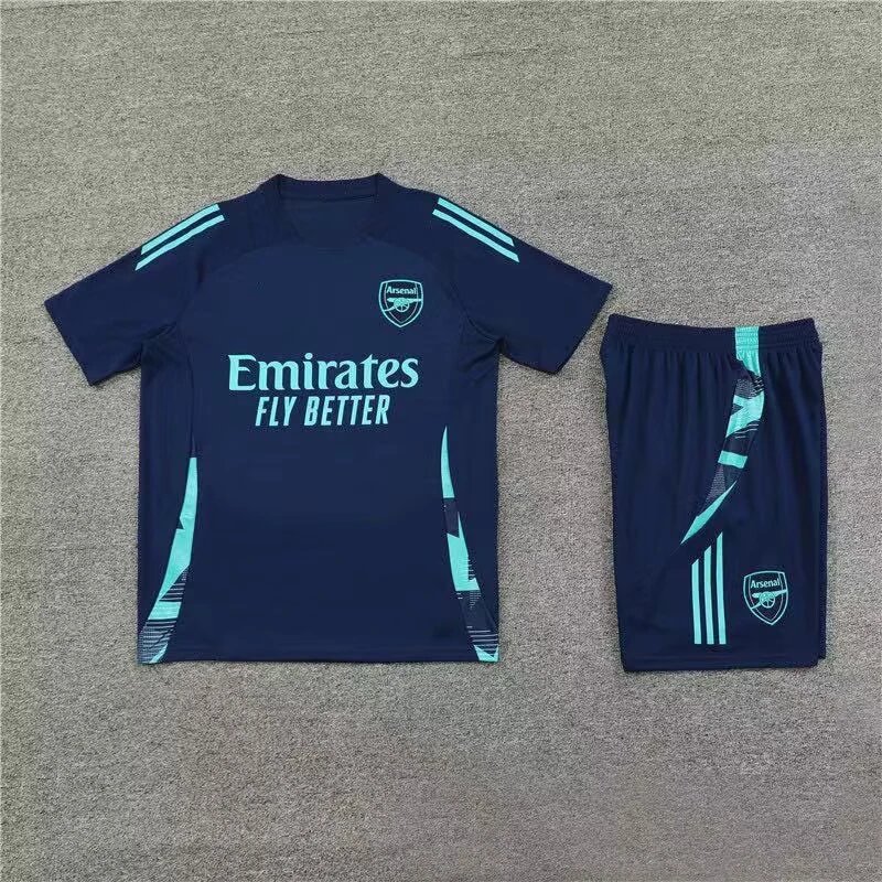 2425 Arsenal Royal Blue