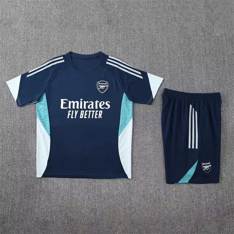 2526 Arsenal Royal Blue
