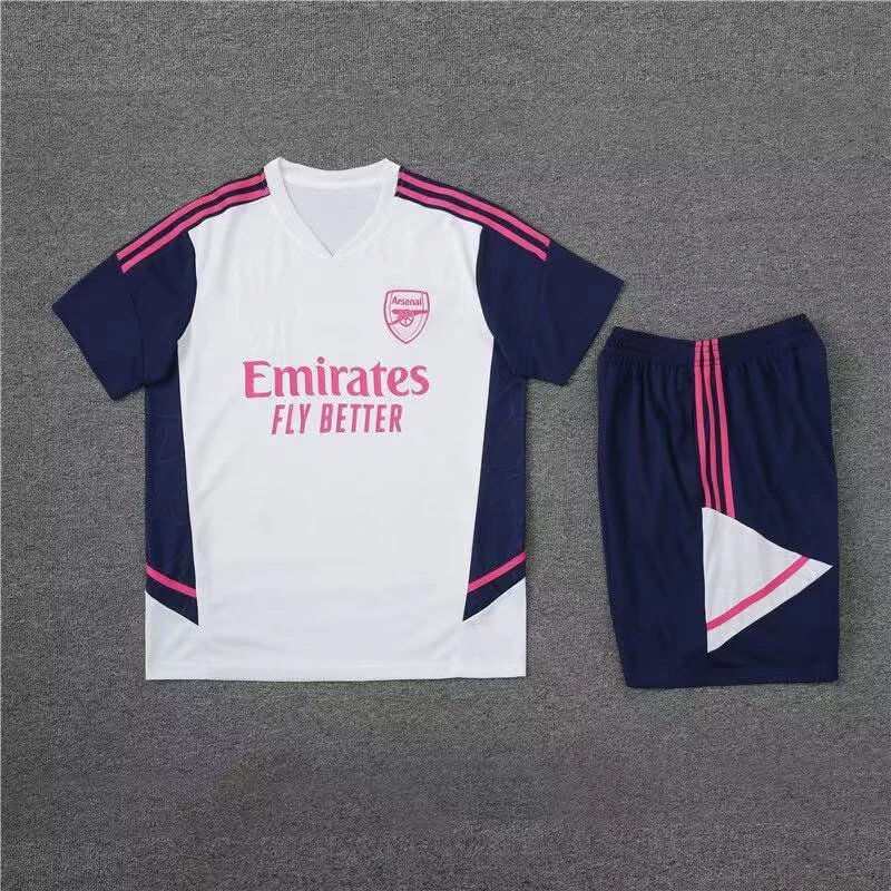 2223 Arsenal White