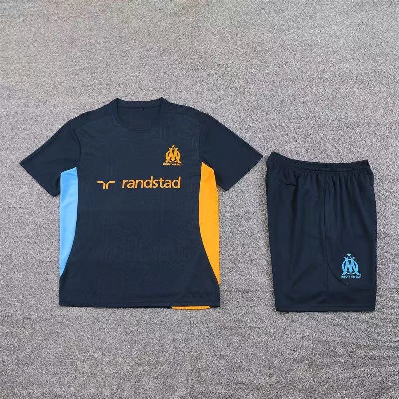 2425 Marseille Royal Blue