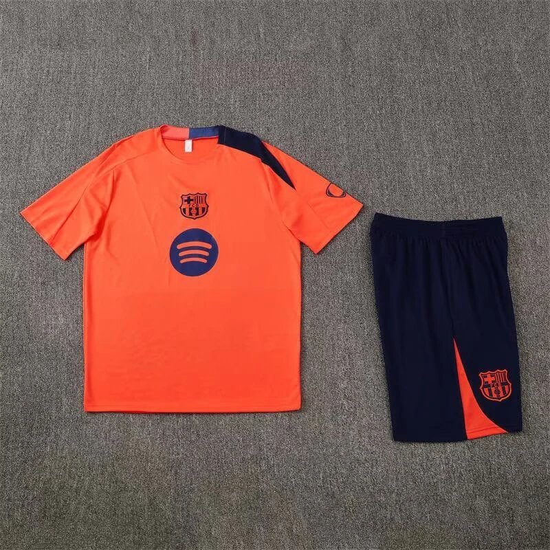 2526 Barcelona Orange (T90 Style)