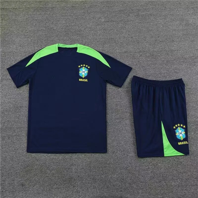 2425 Brazil Royal Blue