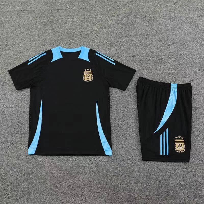 2425 Argentina Black