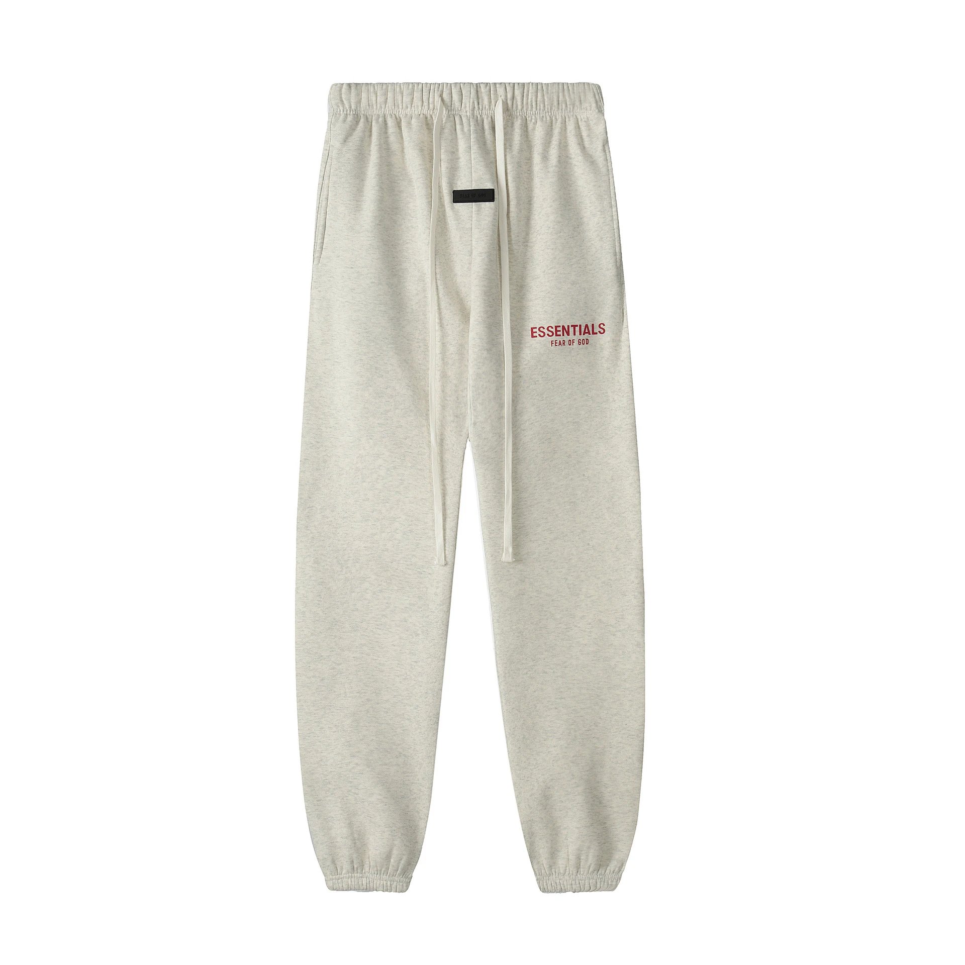 2610 Oatmeal (Joggers)