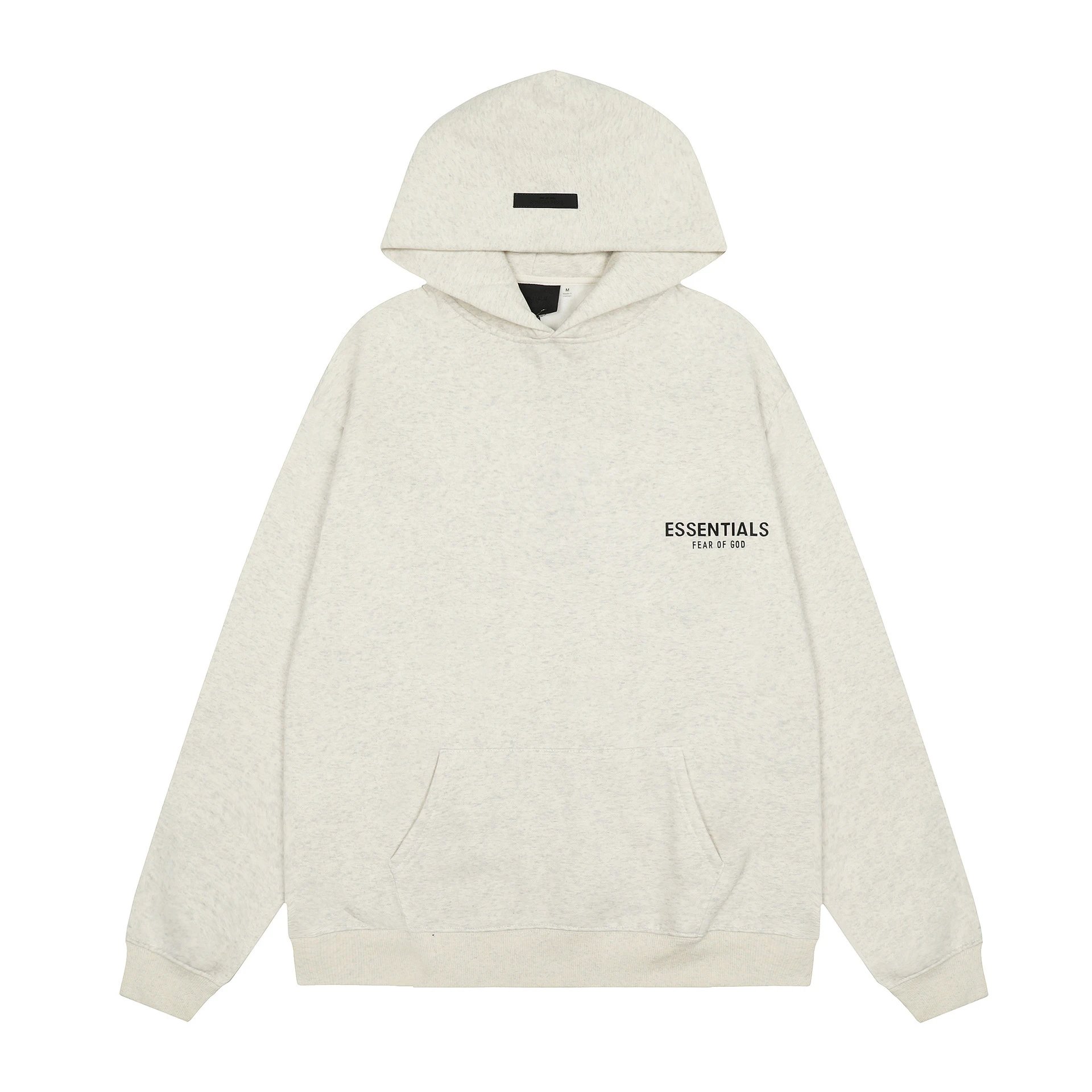 2561 Oatmeal (Hoodie)