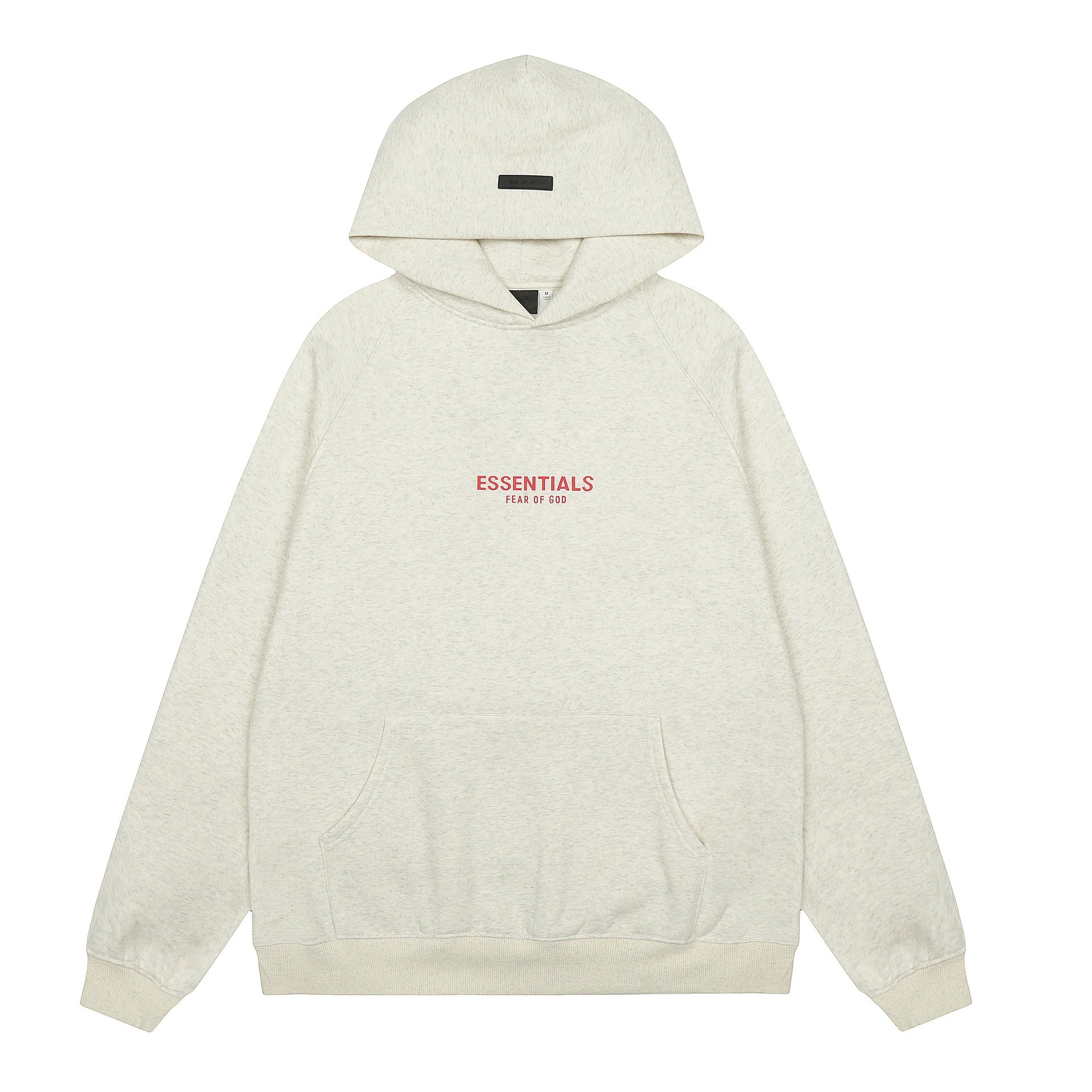2610 Oatmeal (Hoodie)