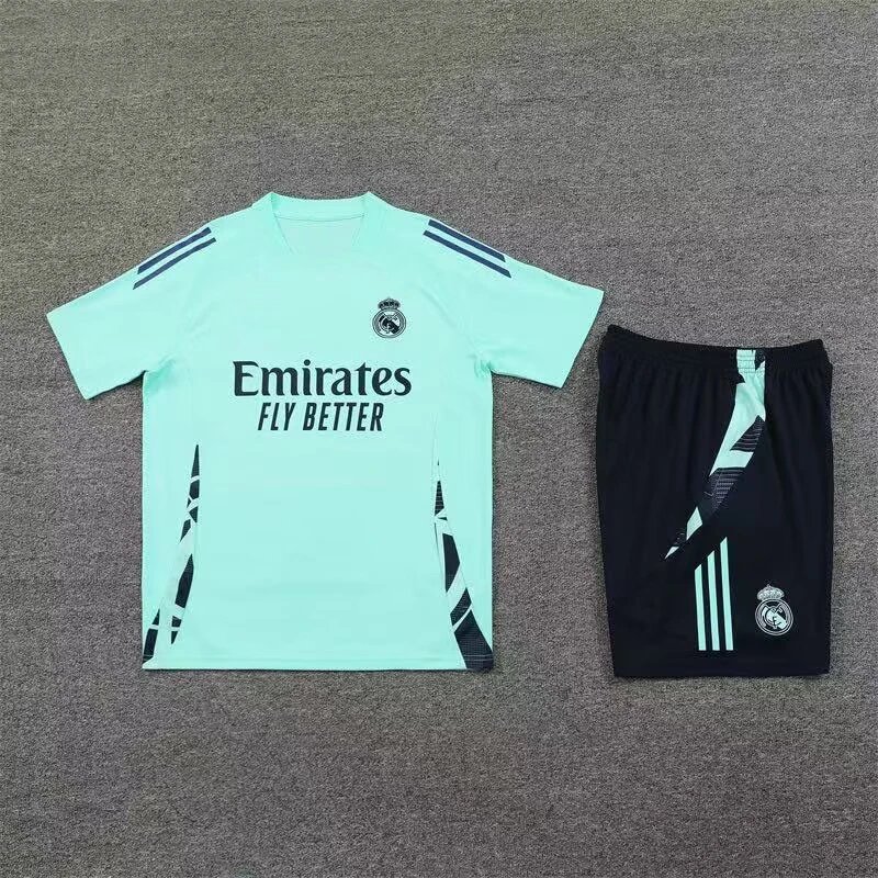 2425 Real Madrid Lake Blue