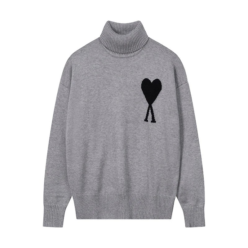 A 12 Light gray with a black heart SKU image