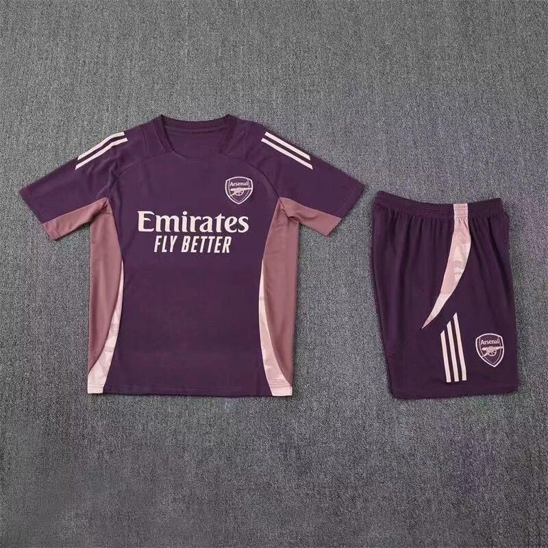 2425 Arsenal Purple
