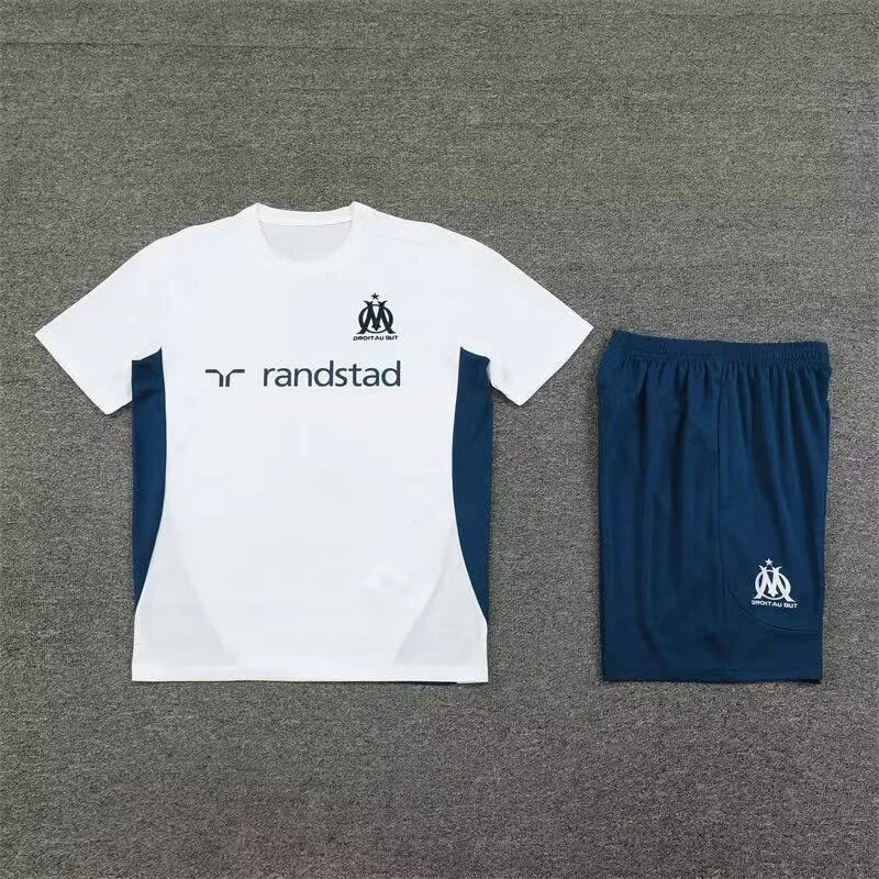 2425 Marseille White