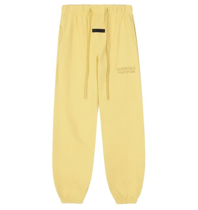 1032 Goose Yellow